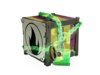 Unlocked Creepy Pyro Crate