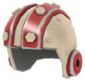 Painted Cyborg Stunt Helmet C5AF91.png