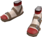 Painted Lonesome Loafers B8383B.png