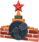Painted Tournament Medal - Moscow LAN CF7336 Participant.png