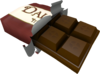 达勒克斯巧克力块