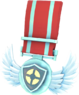 RED Tournament Medal - CustomLander TF2 Supporter Medal.png