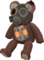 Painted Battle Bear 654740 Flair Pyro.png
