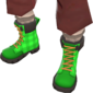 Painted Highland High Heels 32CD32.png