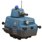 Tank Payload Cart
