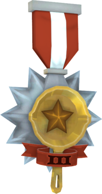 RED Tournament Medal - Ready Steady Pan Season 3 Playoffs.png