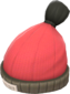 Painted Boarder's Beanie 2D2D24 Classic.png