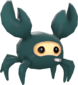 Painted Spycrab 2F4F4F.png