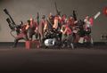 Team Fortress 2 Group Photo.jpg