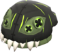 Painted Beanie The All-Gnawing 2D2D24.png