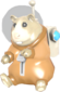 Painted Space Hamster Hammy B88035.png
