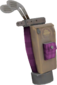 Painted Gaelic Golf Bag 7D4071.png