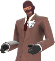 Asiafortress Division 2 Second Medal Spy.png