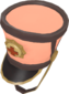 Painted Surgeon's Shako E9967A.png