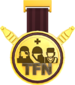 Painted Tournament Medal - TFNew 6v6 Newbie Cup 3B1F23.png