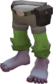 Unused Painted Abominable Snow Pants 729E42.png