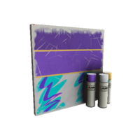 Backpack Jazzy War Paint Field-Tested.png
