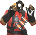 Canteen Crasher Silver Building Medal 2018 Pyro.png