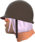 Painted Battle Bob D8BED8 With Helmet.png