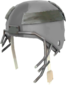 Painted Helmet Without a Home 7E7E7E.png