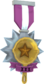 Painted Tournament Medal - Ready Steady Pan 7D4071 Pantastic Playoff Champ.png