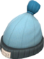 Painted Boarder's Beanie 256D8D Classic Soldier.png