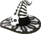 Painted Bone Cone 2D2D24 Skin Aching.png
