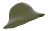 Battered Turtle Helmet