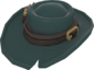 Painted Brim-Full Of Bullets 2F4F4F Ugly.png