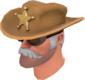 Painted Sheriff's Stetson A57545 Style 2.png