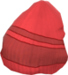 Painted Troublemaker's Tossle Cap B8383B Old School.png