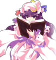Userbox Touhou Patchouli Knowledge.png