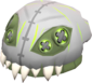 Painted Beanie The All-Gnawing E6E6E6.png