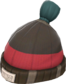 Painted Boarder's Beanie 2F4F4F Personal Heavy.png