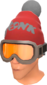 Painted Bonk Beanie 7E7E7E.png