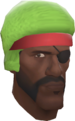 Painted Demoman's Fro 729E42.png