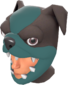 Painted Hound's Hood 2F4F4F.png