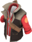 Painted Marksman's Mohair C5AF91.png