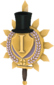 Painted Tournament Medal - Chapelaria Highlander D8BED8.png