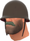 Painted Lone Survivor 424F3B.png