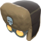 Painted Professional's Ushanka UNPAINTED.png