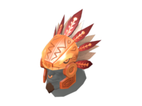 Aztec Aggressor