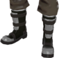 Painted Forest Footwear 2D2D24.png
