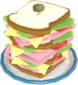 Painted Snack Stack 256D8D.png