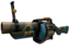 Warhawk Grenade Launcher