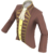 The Color of a Gentlemann's Business Pants (Distinguished Rogue)