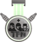 Painted Tournament Medal - TFNew 6v6 Newbie Cup BCDDB3 Participant.png