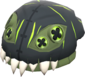 Painted Beanie The All-Gnawing 384248.png