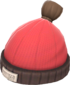 Painted Boarder's Beanie 694D3A Classic Engineer.png