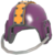 A Deep Commitment to Purple (Gridiron Guardian)